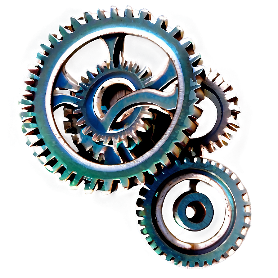 Gears Texture Png 05252024 PNG Image