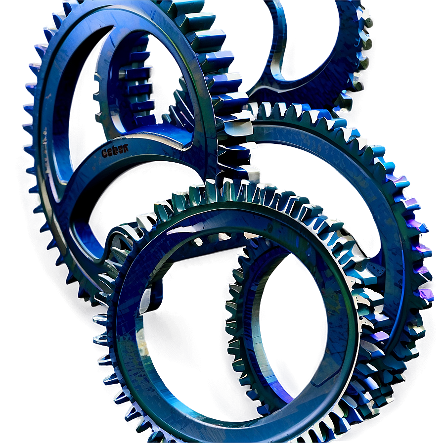 Gears Texture Png Krw56 PNG Image