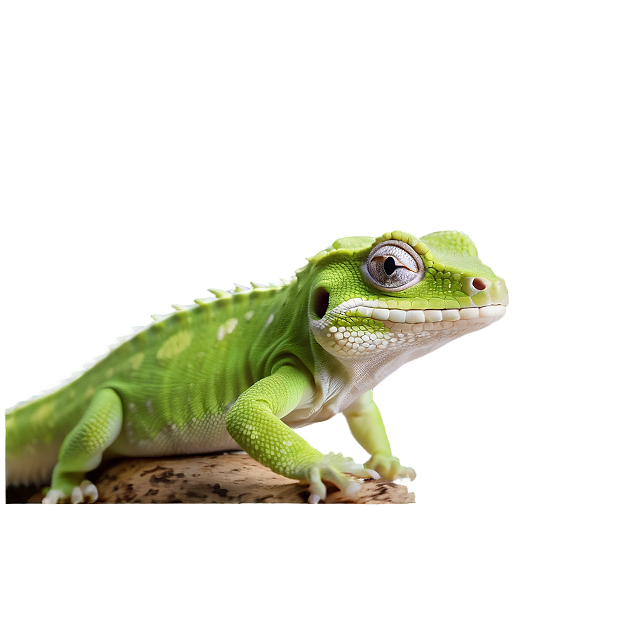 Geico Gecko In Nature Png Vid53 PNG Image