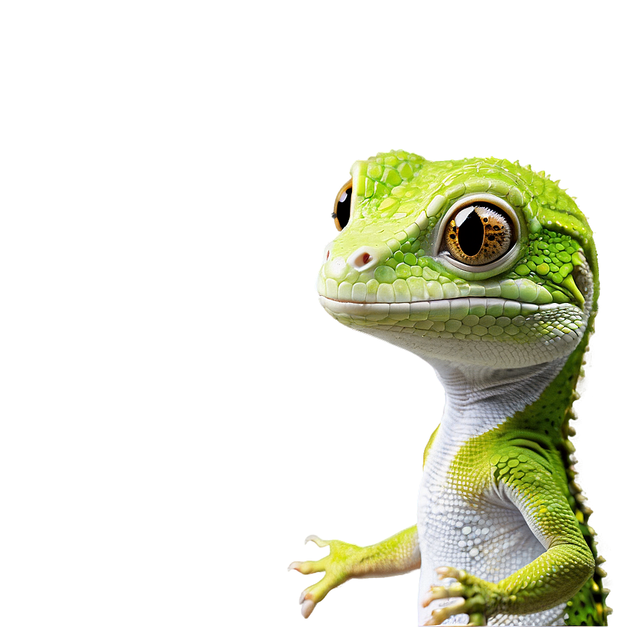 Geico Insurance Gecko Png 06212024 PNG Image