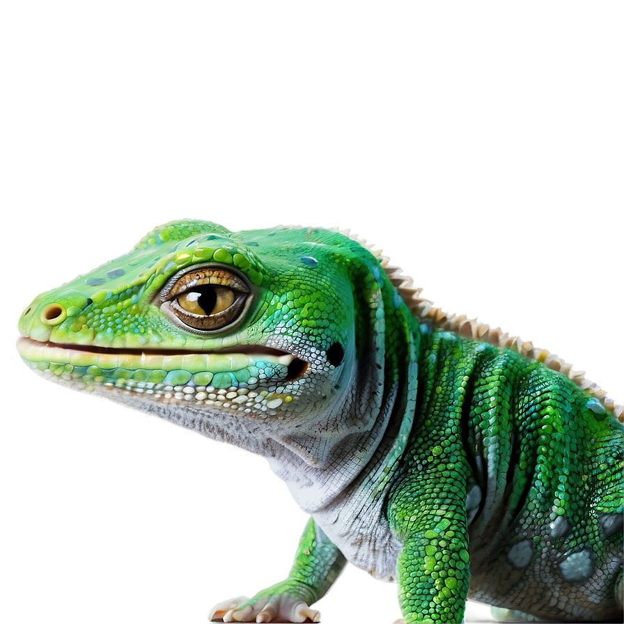 Geico Talking Gecko Png Pqp PNG Image