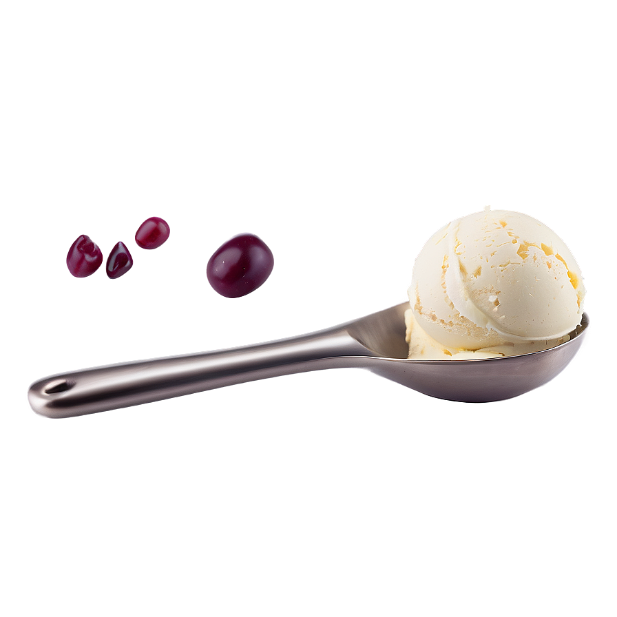 Gelato Ice Cream Scoop Png 33 PNG Image