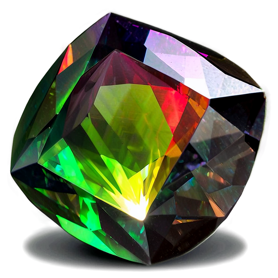 Gem A PNG Image