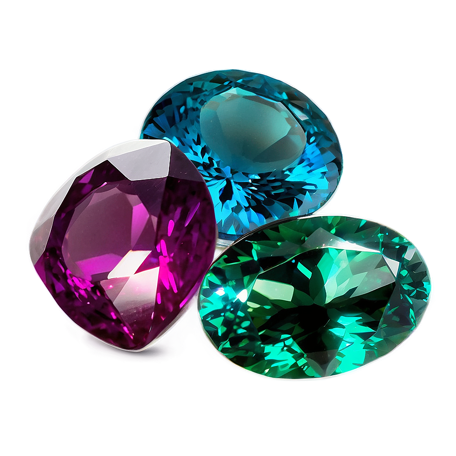 Gemstone A PNG Image