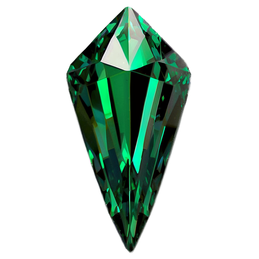 Gemstone Diamond Shape Png 50 PNG Image