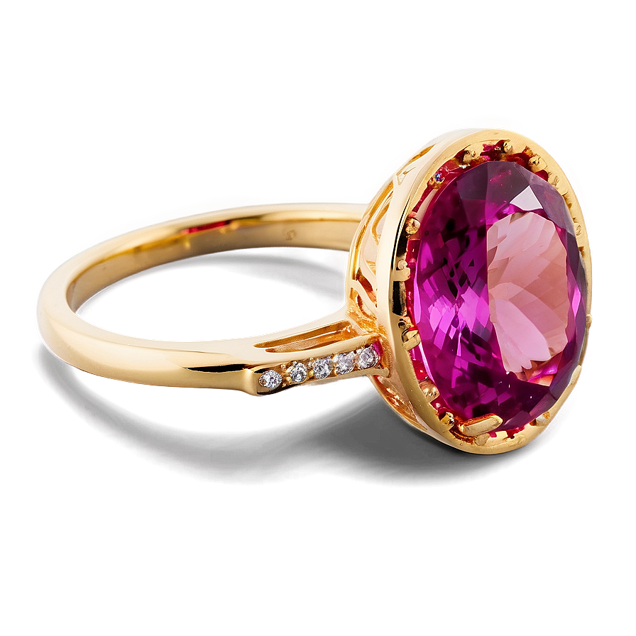 Gemstone Ring Png Uxx62 PNG Image