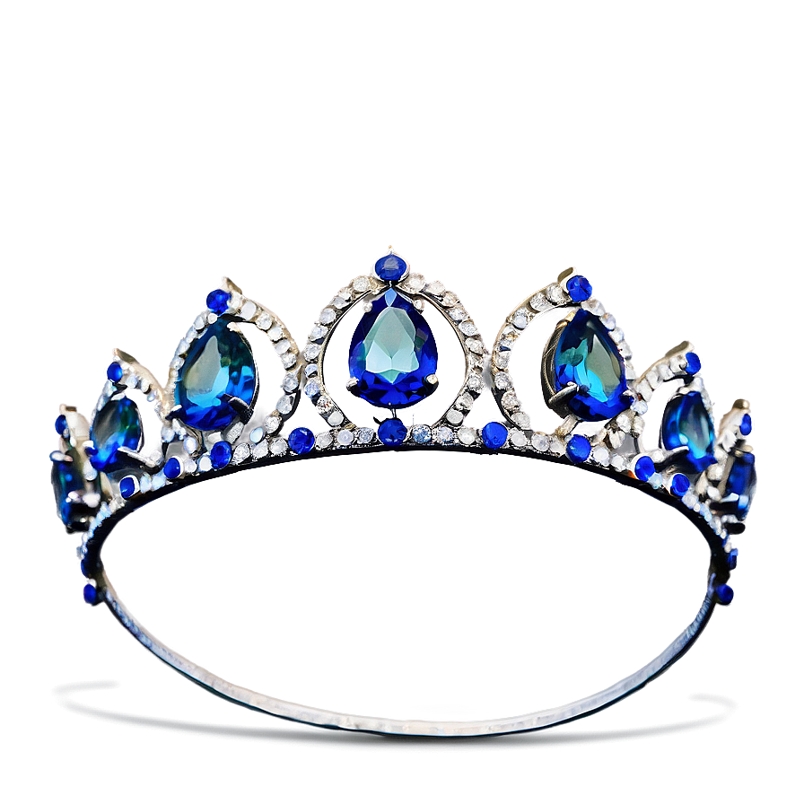 Gemstone Tiara Png Qun87 PNG Image