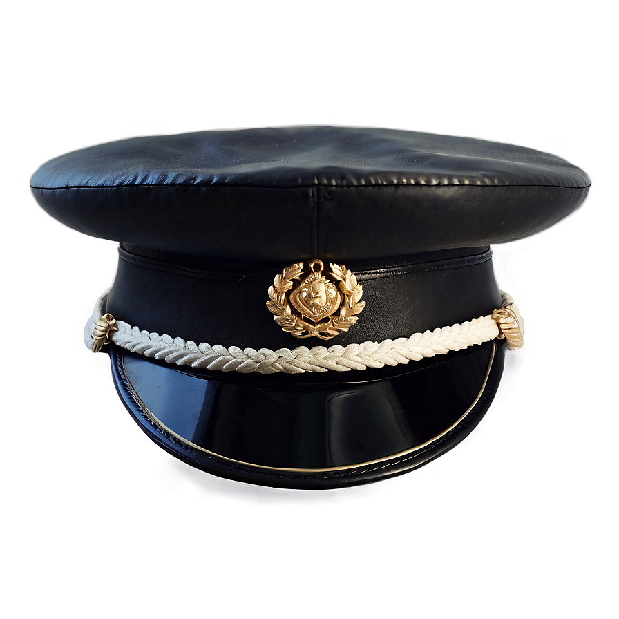 General's Hat Png Uam PNG Image