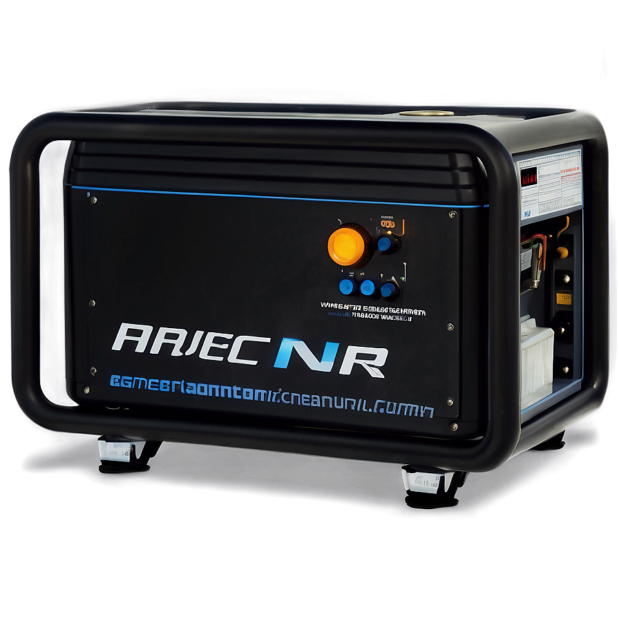 Generator Avr Png 42 PNG Image