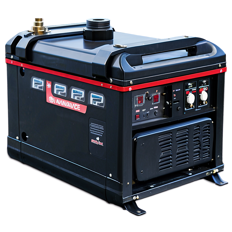 Generator Avr Png 59 PNG Image