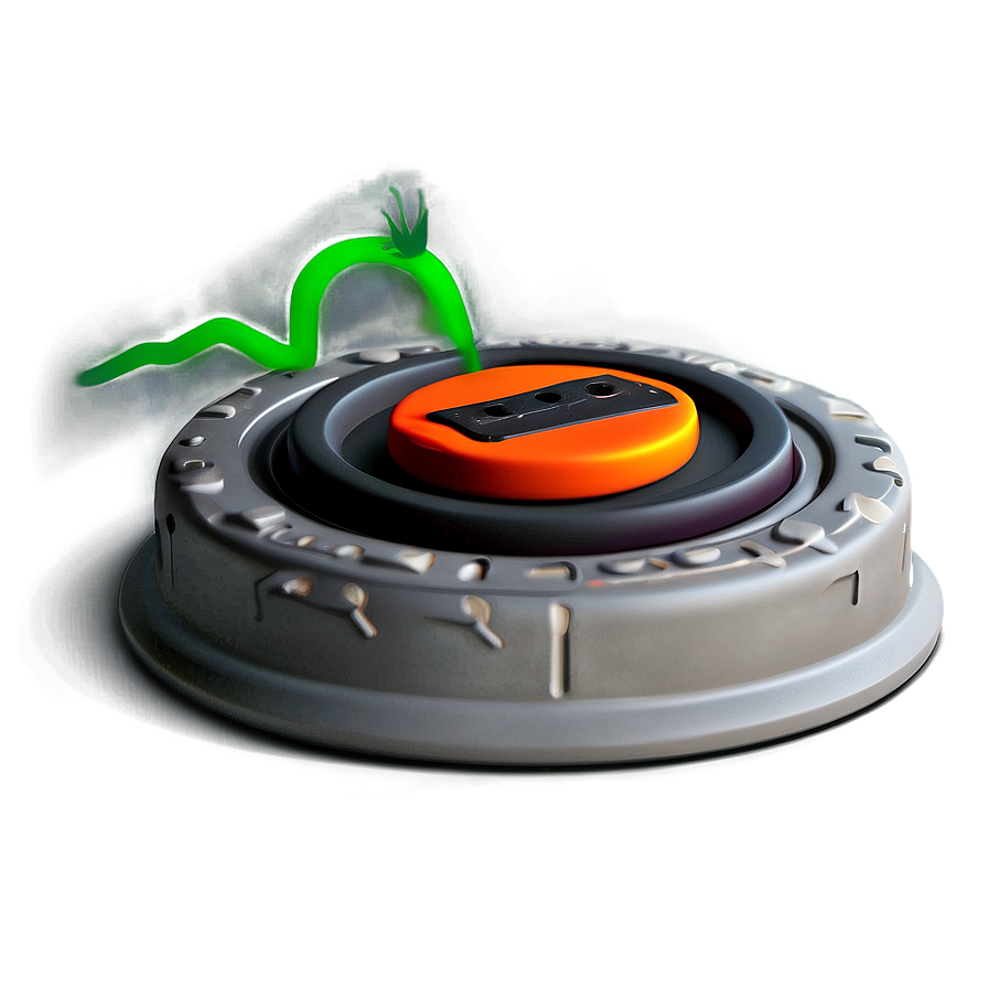 Generator Button Png Myn PNG Image