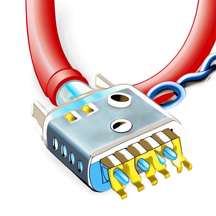 Generator Cord Png Hou PNG Image