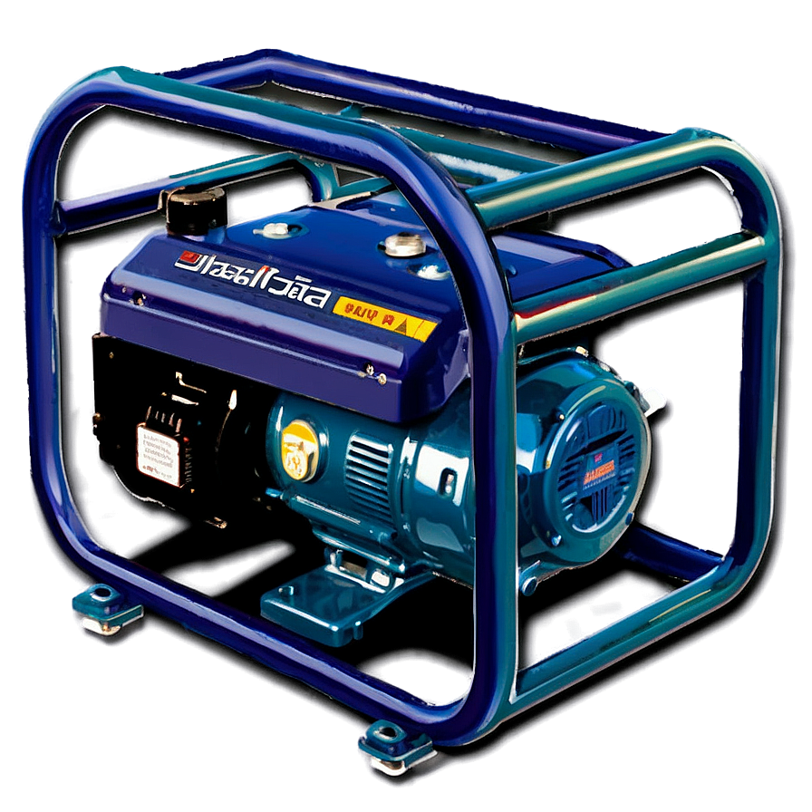 Generator Frame Png 28 PNG Image