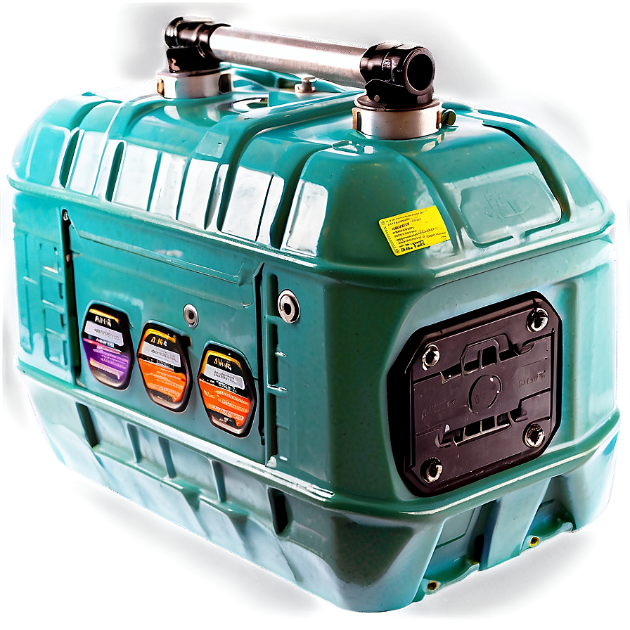 Generator Fuel Tank Png Npb36 PNG Image