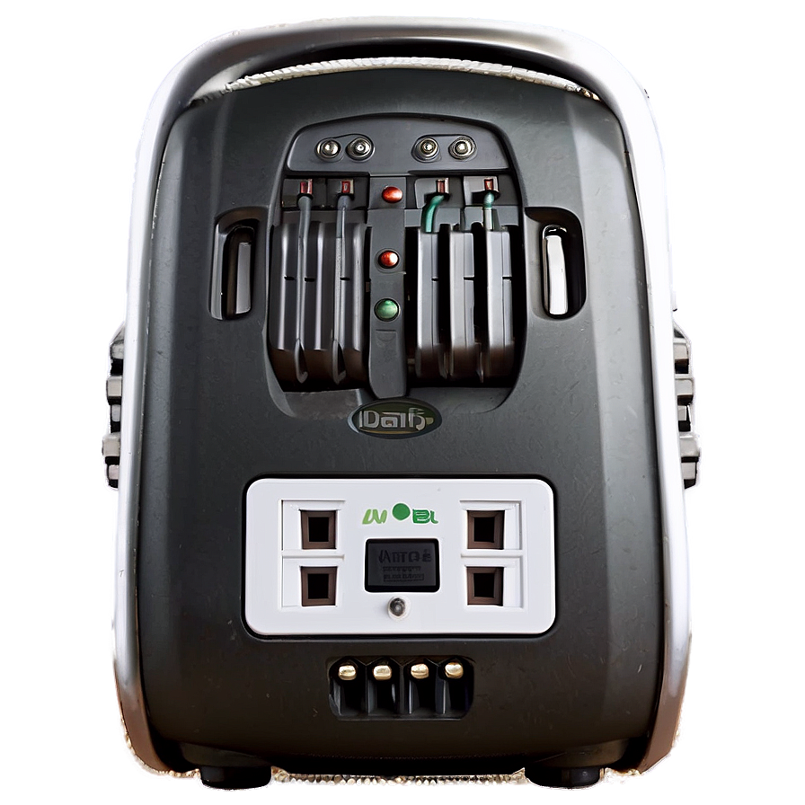 Generator Power Outlet Png 05252024 PNG Image