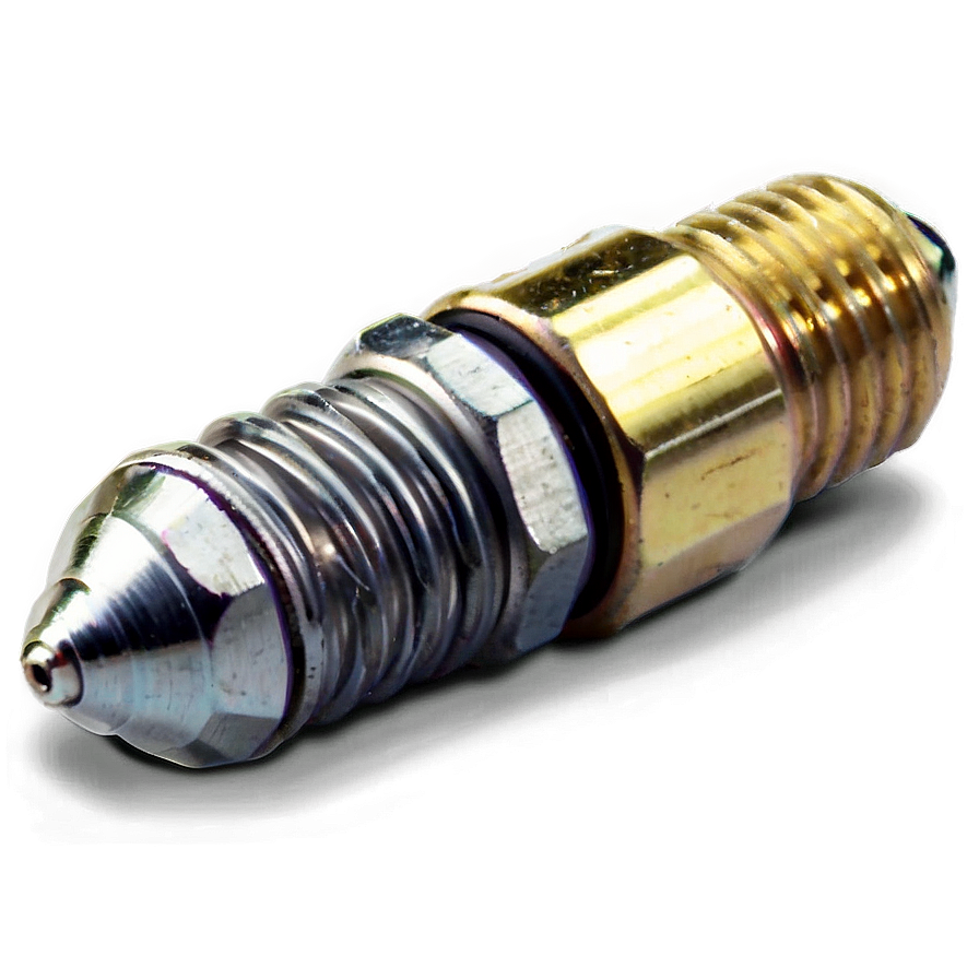 Generator Spark Plug Png 85 PNG Image