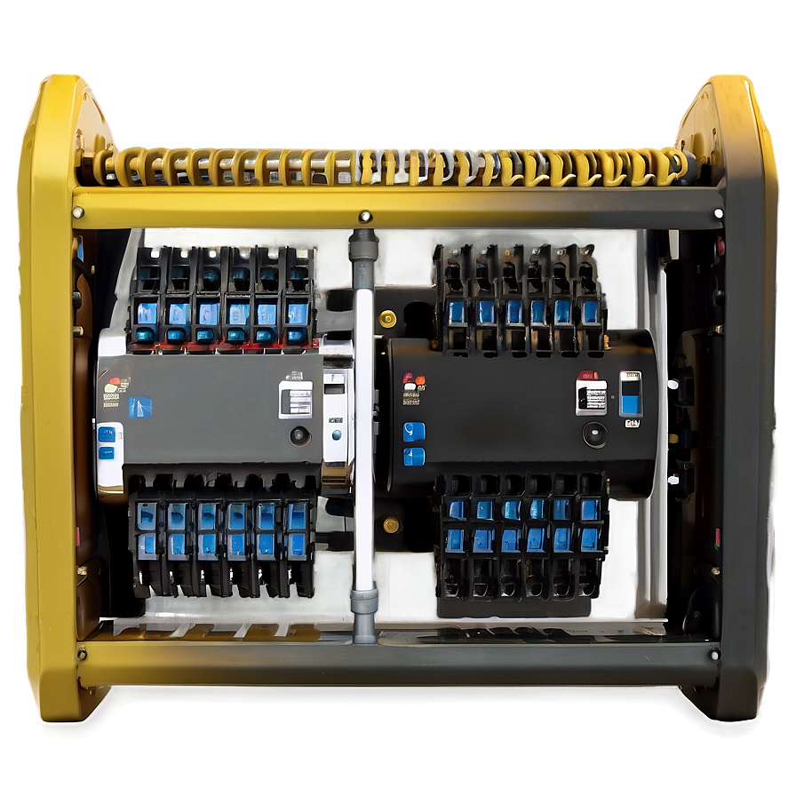 Generator Switch Png Laa15 PNG Image