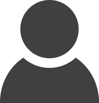 Generic Profile Placeholder PNG Image