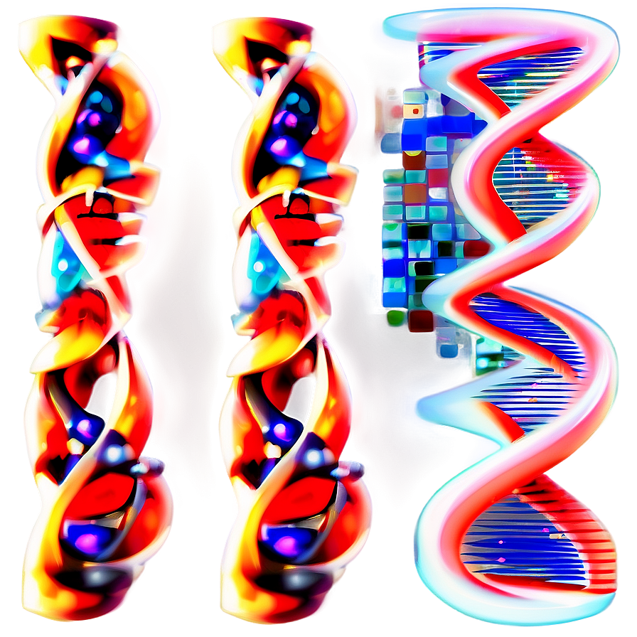 Genetic Code Translation Png 05242024 PNG Image