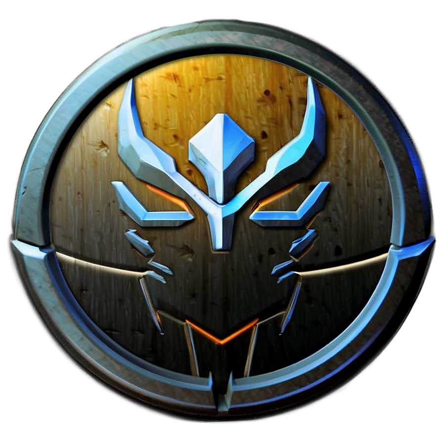 Genji Overwatch Logo Png Pav40 PNG Image