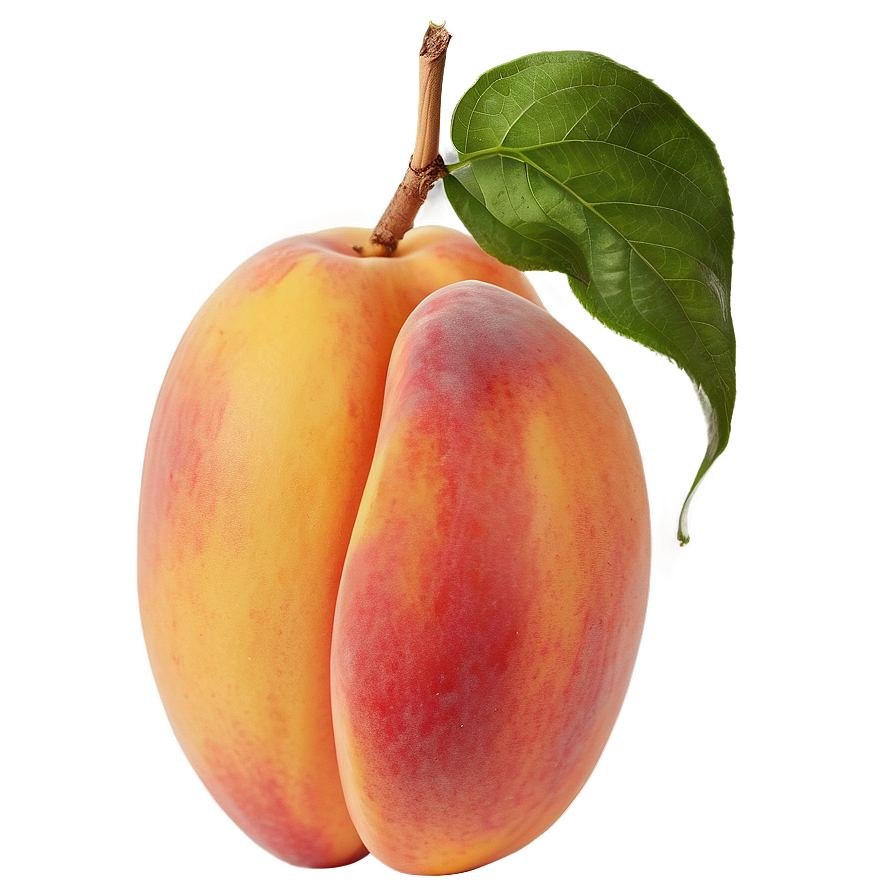 Gentle Peach Concept Png 71 PNG Image