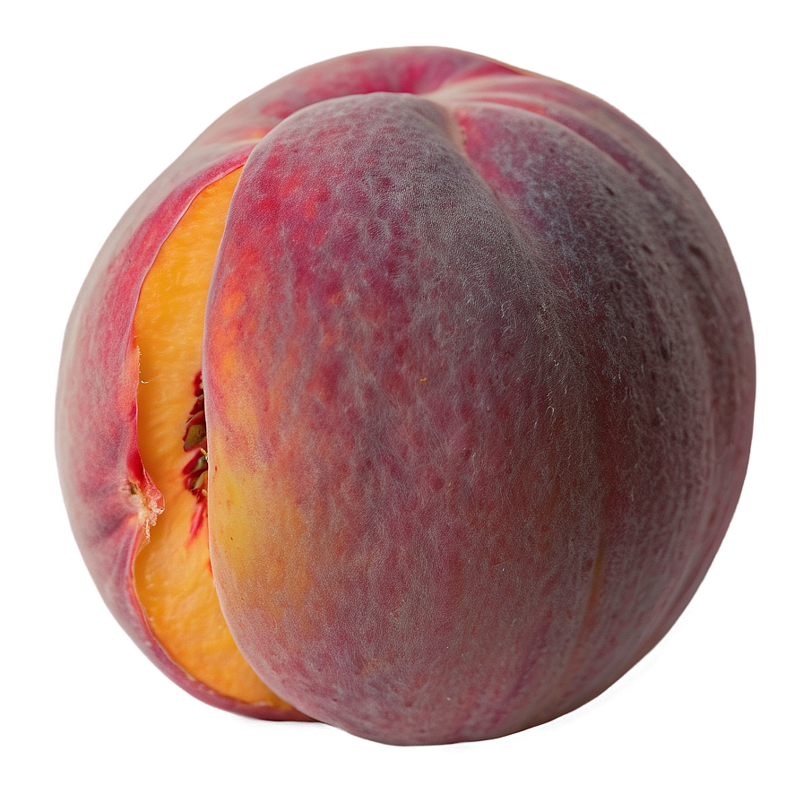 Gentle Peach Concept Png Evj PNG Image