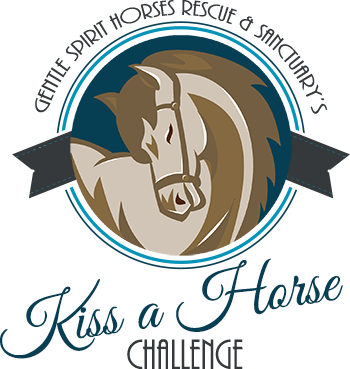 Gentle Spirit Horse Rescue Logo PNG Image