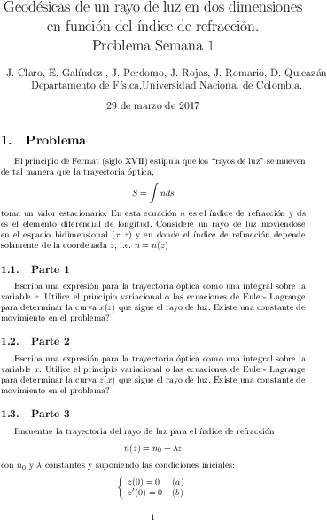 Geodesics_ Refraction_ Index_ Problem_ Sheet_2017 PNG Image