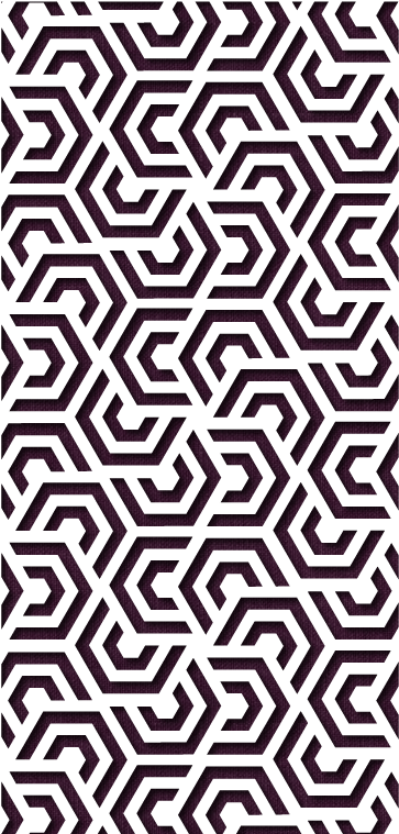 Geometric Pattern Jali Design PNG Image