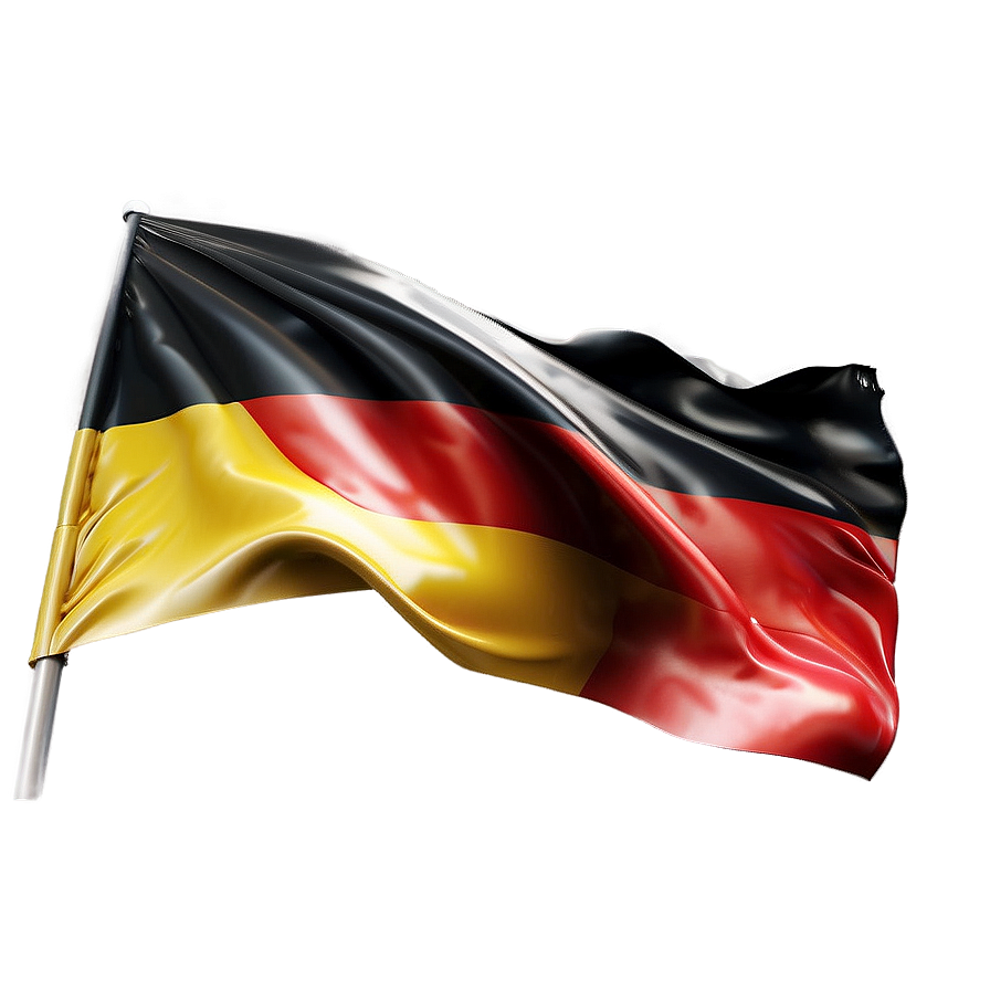 Germany Flag Png 36 PNG Image