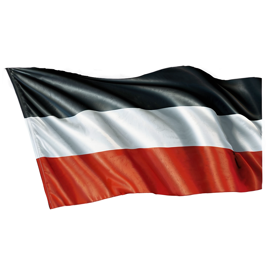 Germany Flag Png 47 PNG Image