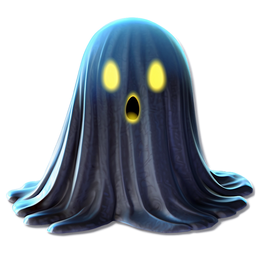 Ghost Animation Png 47 PNG Image