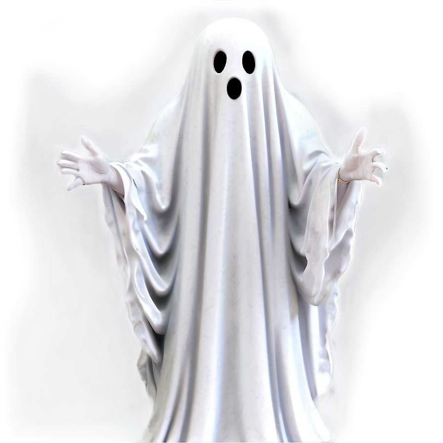 Ghost Character Png 05242024 PNG Image