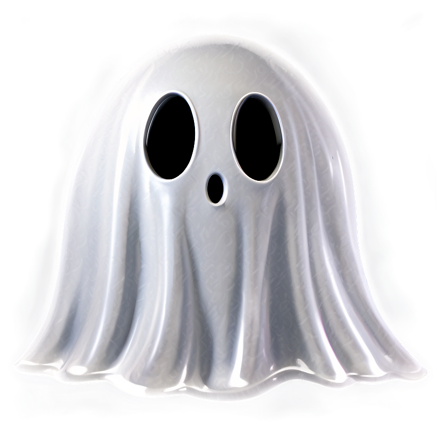 Ghost Character Png Xaa89 PNG Image