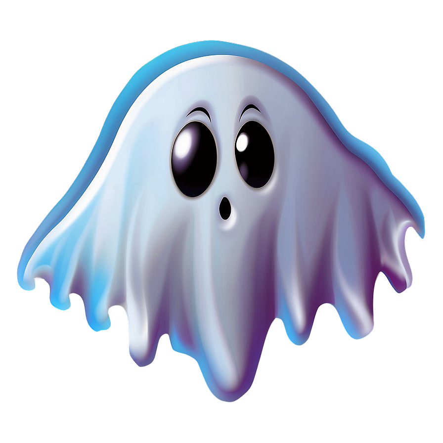 Ghost Clipart Png Qbl7 PNG Image