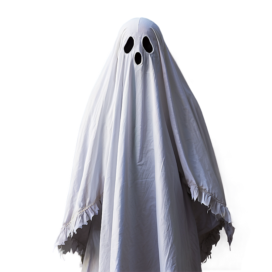 Ghost Costume Png 18 PNG Image