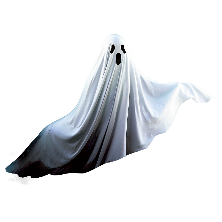 Ghost Graphic Png Yyg PNG Image