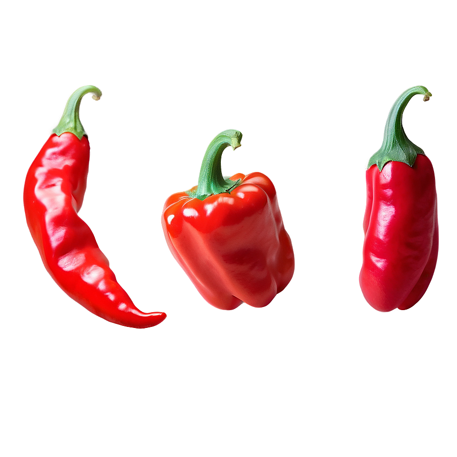 Ghost Pepper Spicy Challenge Png 06292024 PNG Image