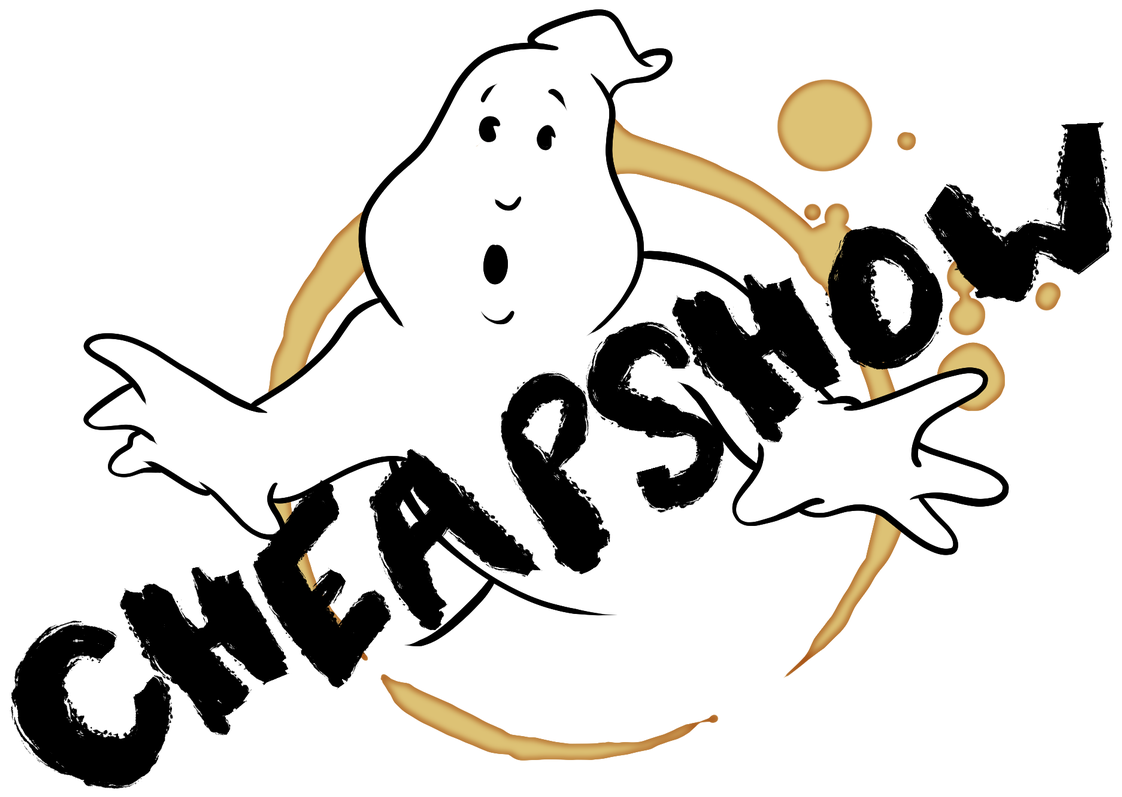 Ghostbusters Logo Cartoon PNG Image