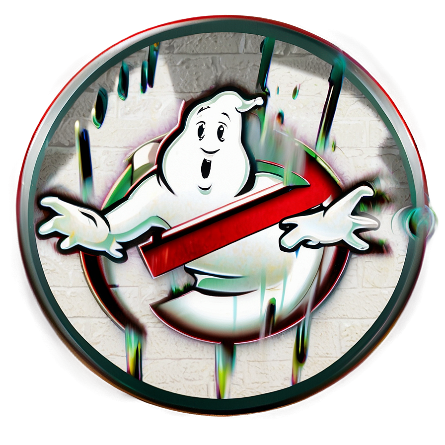 Ghostbusters Movie Poster Png Xcm20 PNG Image