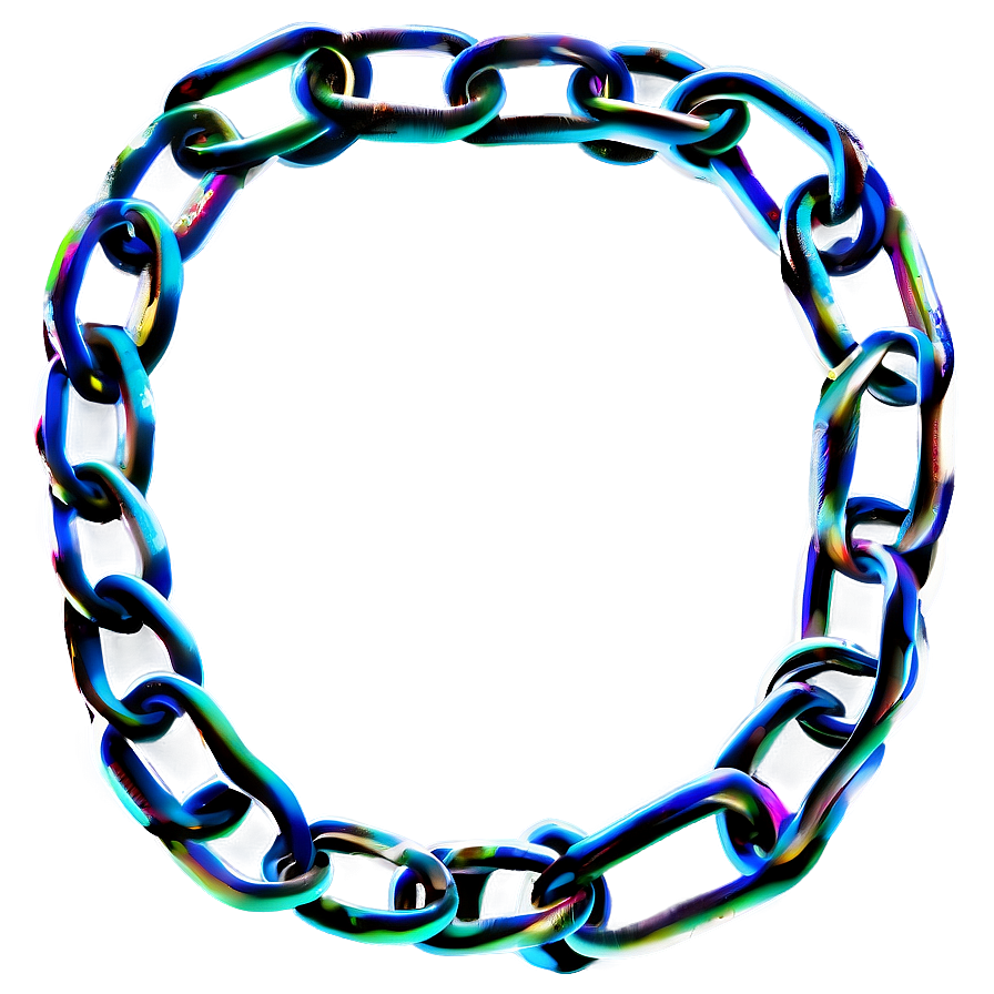 Ghostly Chains Png Wat PNG Image