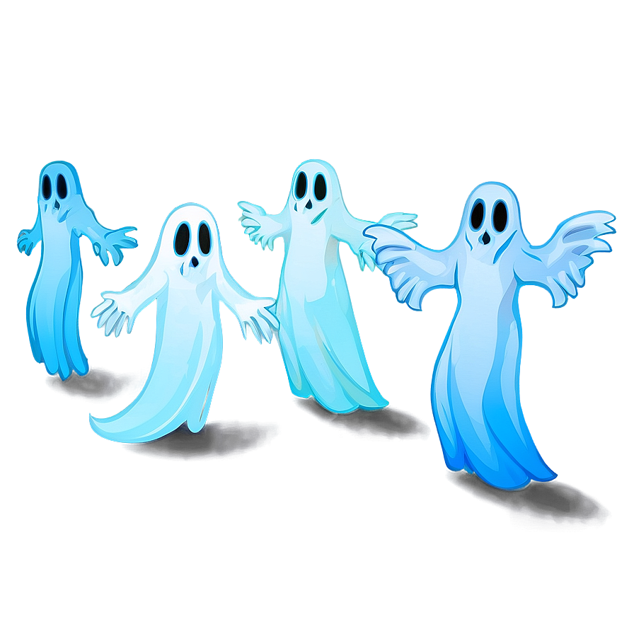 Ghostly Gala Event Png Bwi41 PNG Image