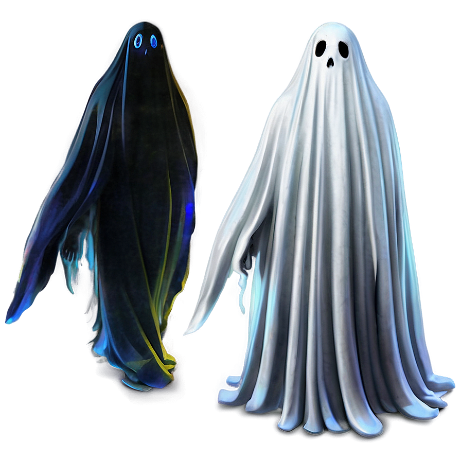 Ghosts And Spirits Png Ihr7 PNG Image