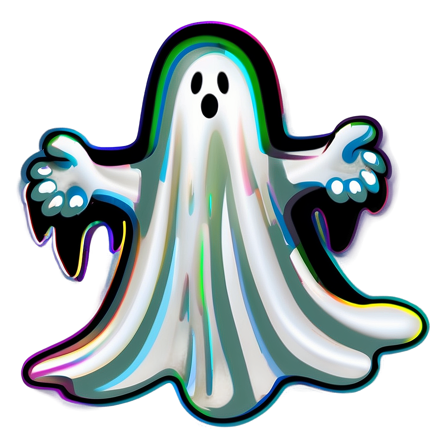 Ghosts Clipart Png 51 PNG Image