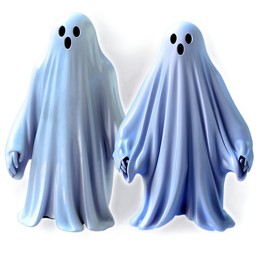 Ghosts Clipart Png 6 PNG Image