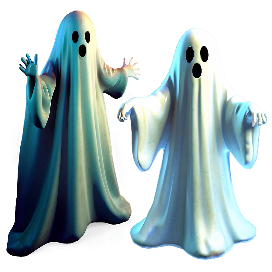 Ghosts For Kids Png Sfj1 PNG Image