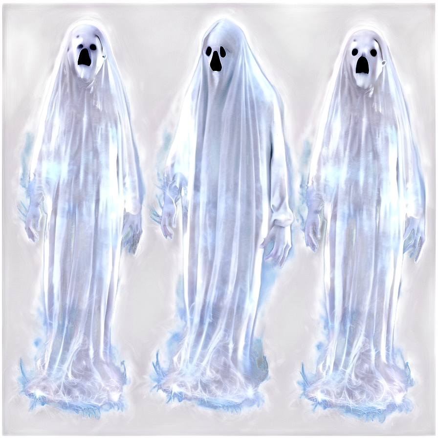 Ghosts In Fog Png 39 PNG Image