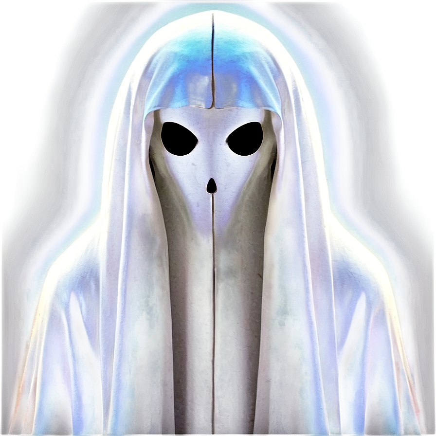 Ghosts In Mystery Png Snt87 PNG Image