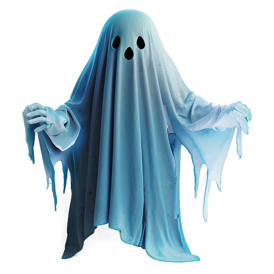 Ghosts In Mystery Png Vtg92 PNG Image