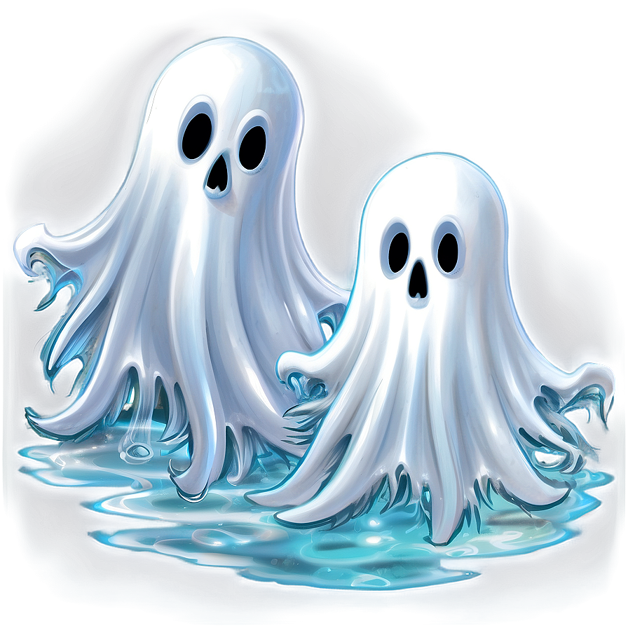 Ghosts Of The Sea Png 05242024 PNG Image